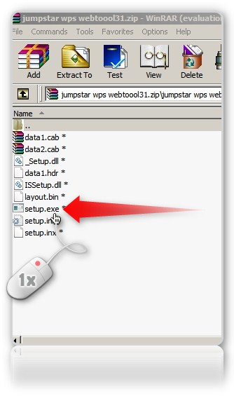 Cara Membuka File Zip Yang Terkunci Menggunakan Wireshark Mac